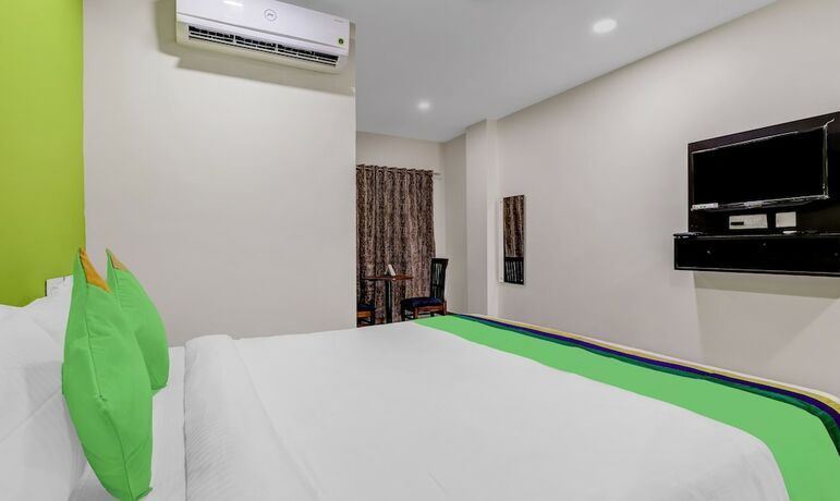 Imagen de la habitación del Hotel Treebo Trend Mobi. Foto 19