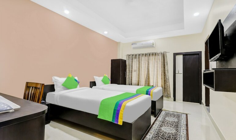 Imagen general del Hotel Treebo Trend Mobi. Foto 8