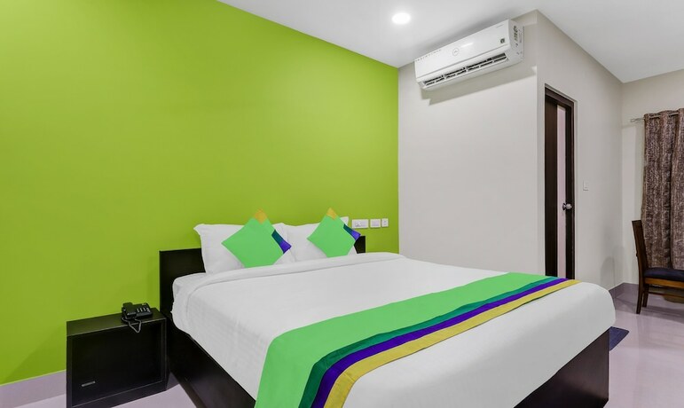 Imagen general del Hotel Treebo Trend Mobi. Foto 9