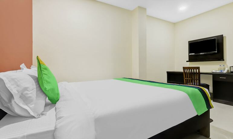 Imagen general del Hotel Treebo Trend Mobi. Foto 10
