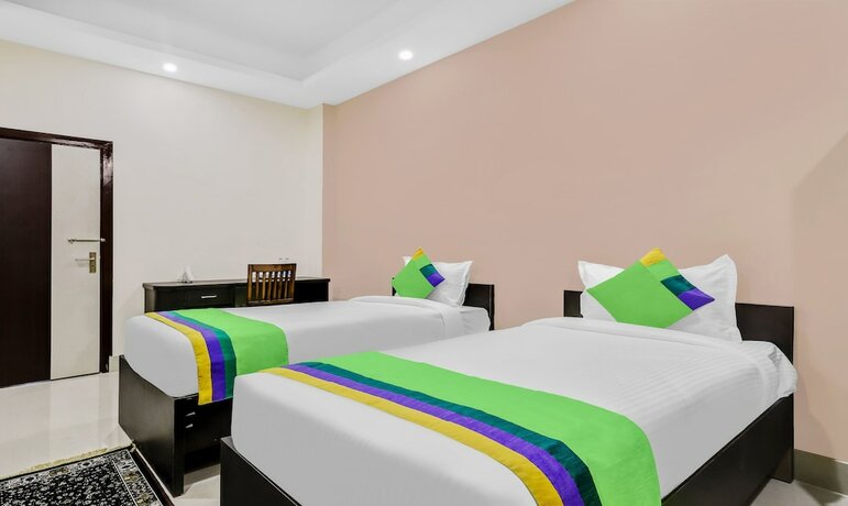 Imagen general del Hotel Treebo Trend Mobi. Foto 16