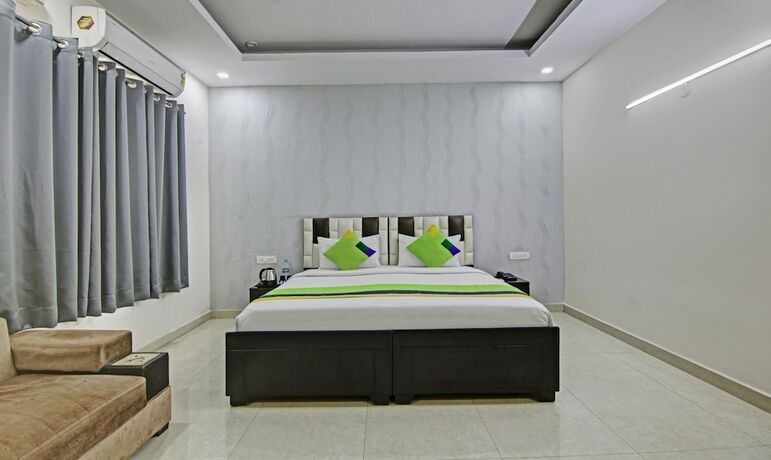 Imagen general del Hotel Treebo Trend Modern Stays. Foto 6