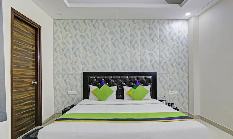 Imagen general del Hotel Treebo Trend Modern Stays. Foto 7
