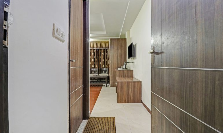 Imagen de la habitación del Hotel Treebo Trend Mohit Regency. Foto 6