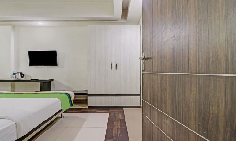 Imagen de la habitación del Hotel Treebo Trend Mohit Regency. Foto 8