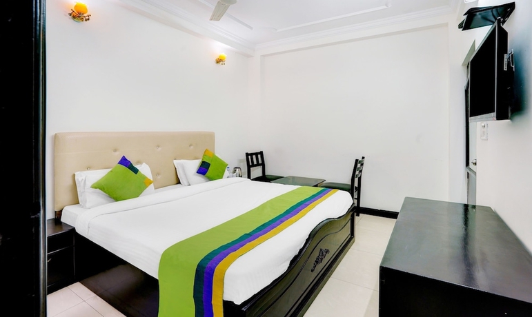 Imagen de la habitación del Hotel Treebo Trend Mussoorie Club. Foto 2