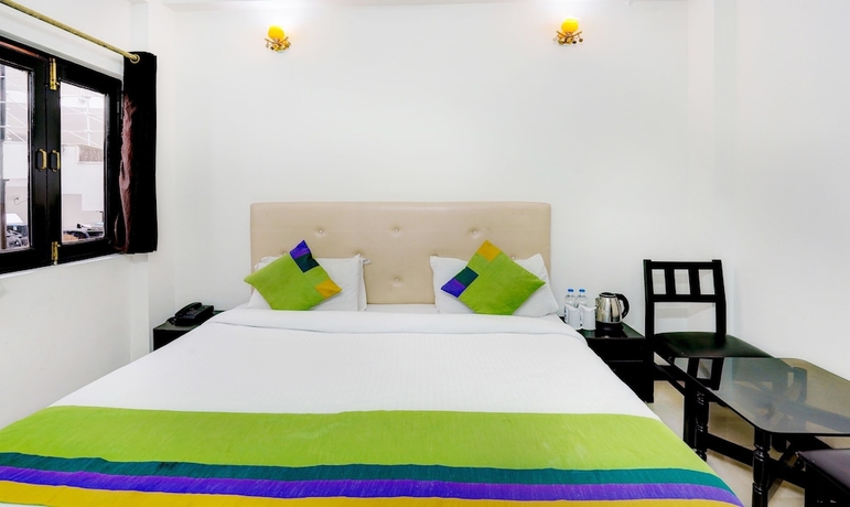 Imagen de la habitación del Hotel Treebo Trend Mussoorie Club. Foto 3