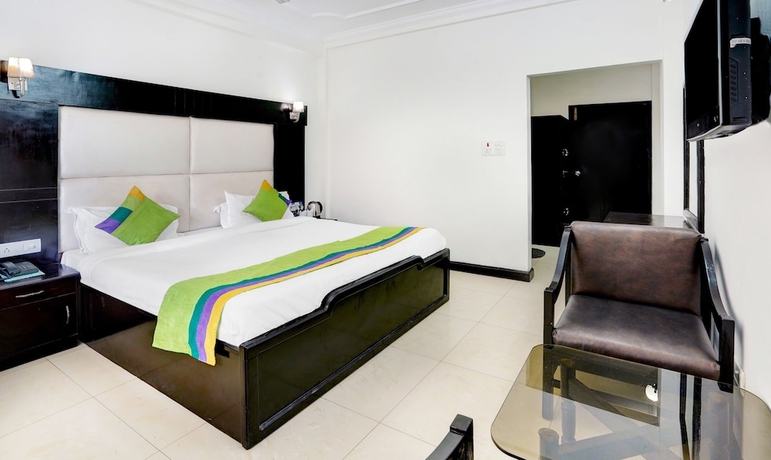 Imagen de la habitación del Hotel Treebo Trend Mussoorie Club. Foto 5