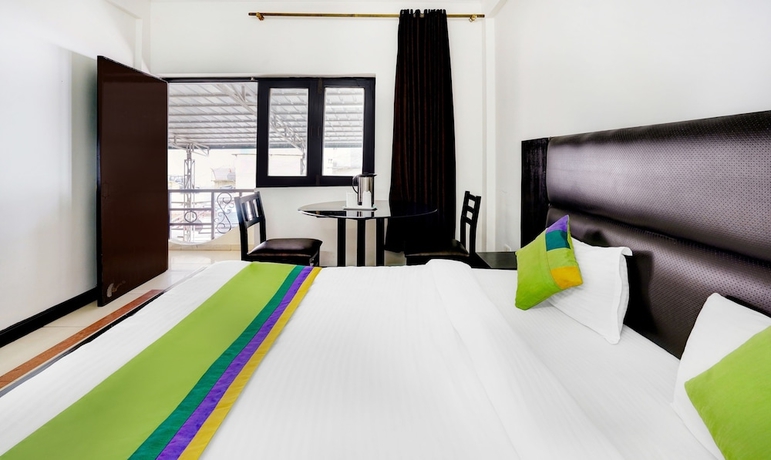 Imagen de la habitación del Hotel Treebo Trend Mussoorie Club. Foto 6