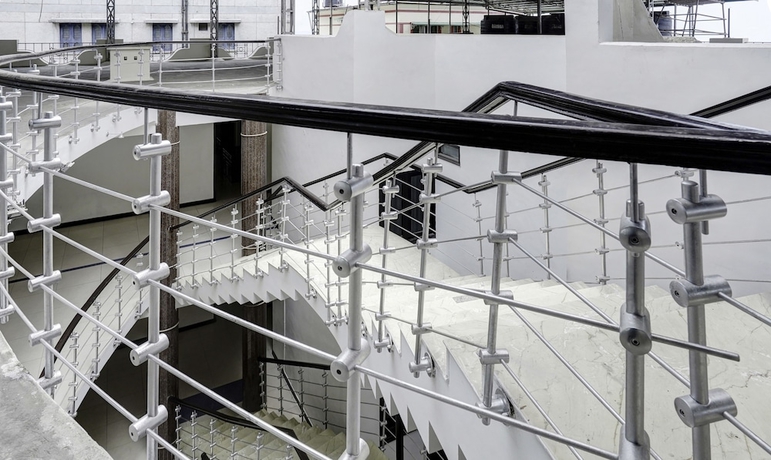 Imagen de los interiores del Hotel Treebo Trend Mussoorie Club. Foto 18