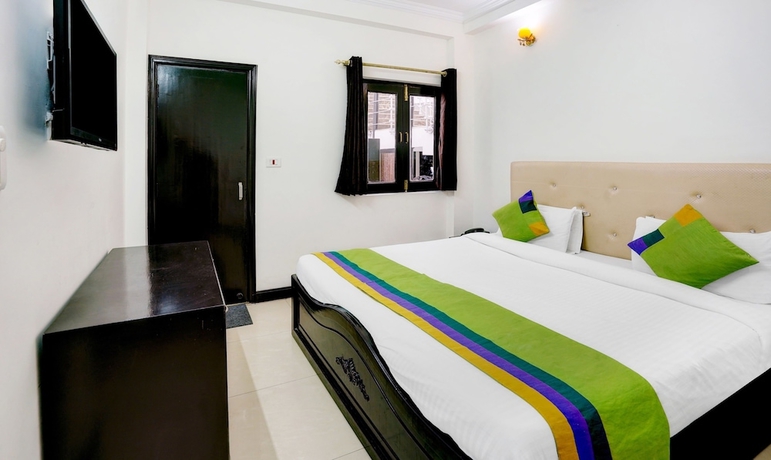 Imagen de la habitación del Hotel Treebo Trend Mussoorie Club. Foto 7