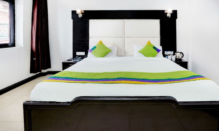Imagen de la habitación del Hotel Treebo Trend Mussoorie Club. Foto 9