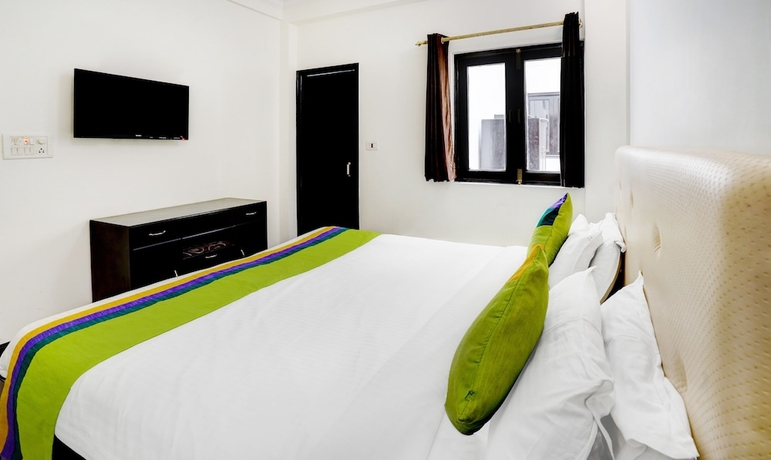 Imagen de la habitación del Hotel Treebo Trend Mussoorie Club. Foto 11