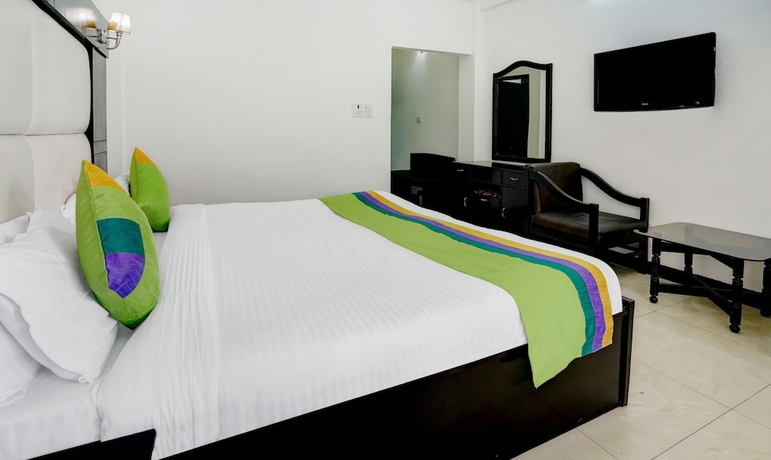 Imagen de la habitación del Hotel Treebo Trend Mussoorie Club. Foto 12