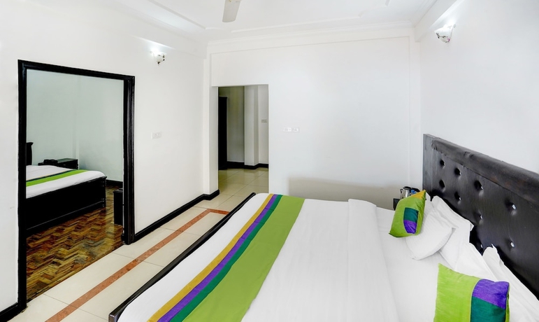 Imagen de la habitación del Hotel Treebo Trend Mussoorie Club. Foto 13