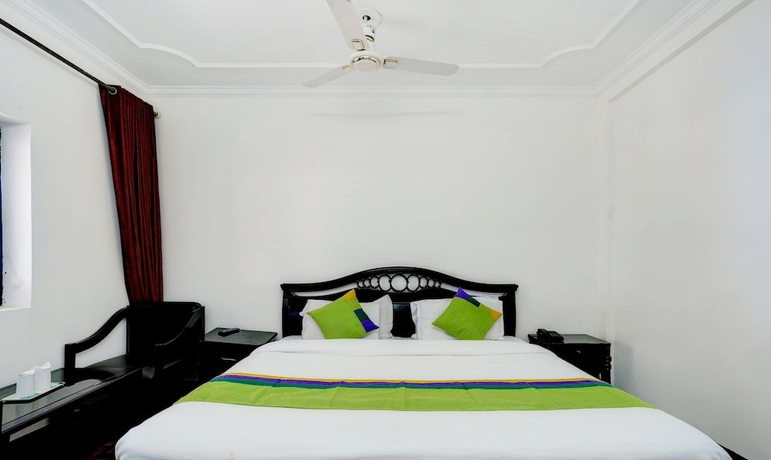 Imagen de la habitación del Hotel Treebo Trend Mussoorie Club. Foto 14