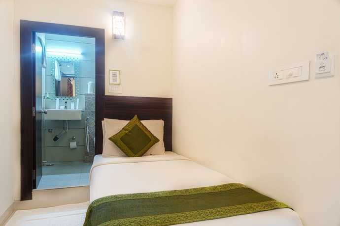 Imagen de la habitación del Hotel Treebo Trend Mvp Grand. Foto 8