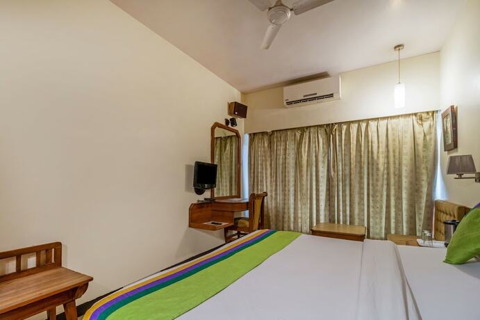 Imagen general del Hotel Treebo Trend Natraj. Foto 9