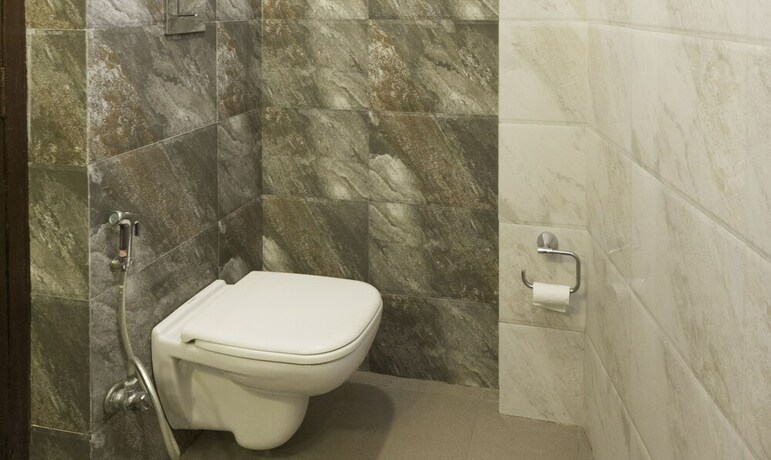 Imagen de la habitación del Hotel Treebo Trend Natraj. Foto 29