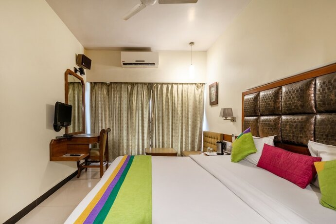 Imagen de la habitación del Hotel Treebo Trend Natraj. Foto 36