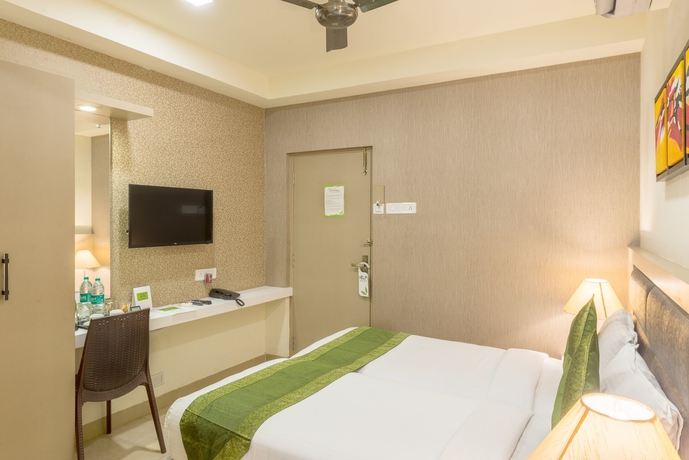 Imagen de la habitación del Hotel Treebo Trend Nestlay Airport. Foto 3