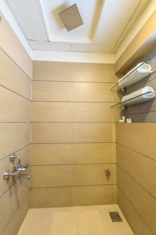 Imagen de la habitación del Hotel Treebo Trend Nestlay Airport. Foto 14