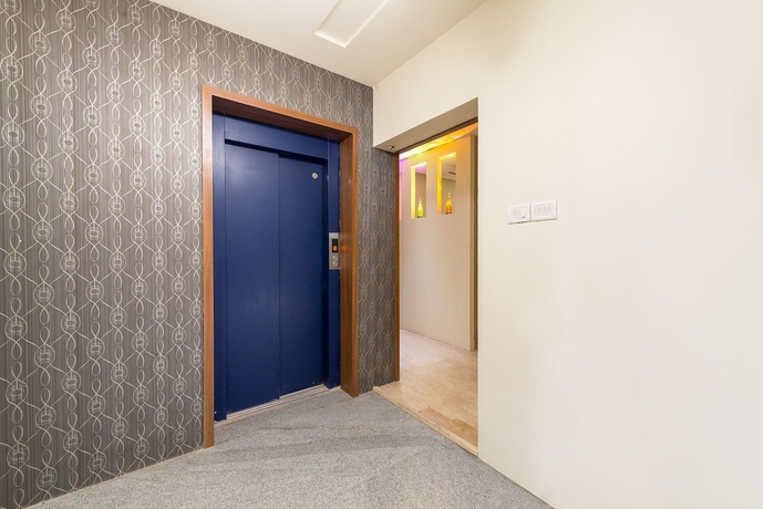 Imagen de los interiores del Hotel Treebo Trend Nestlay Casa. Foto 13