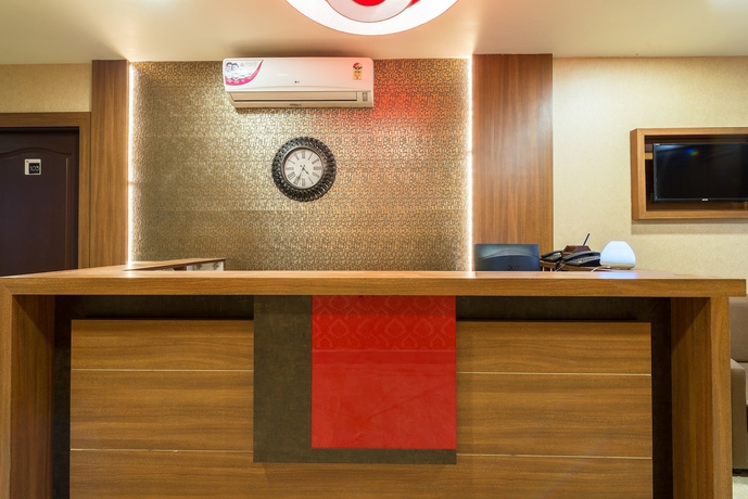 Imagen de los interiores del Hotel Treebo Trend Nestlay Casa. Foto 18