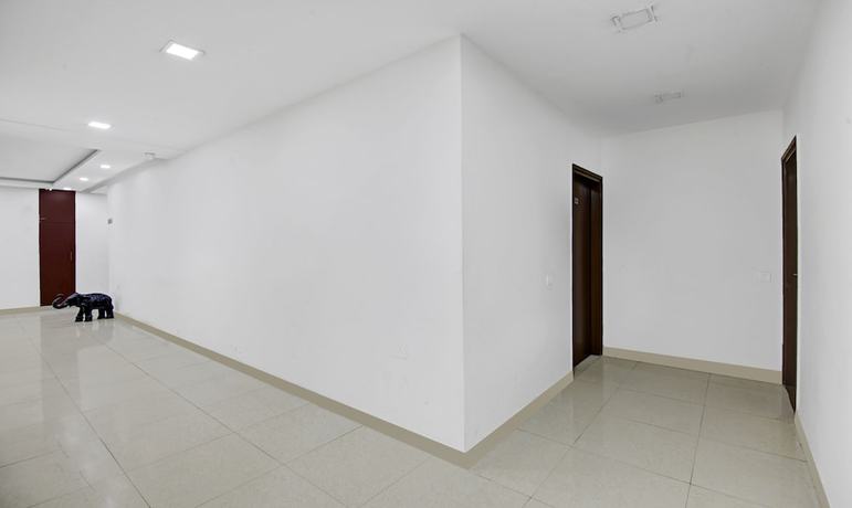 Imagen de los interiores del Hotel Treebo Trend Noida Grand. Foto 17