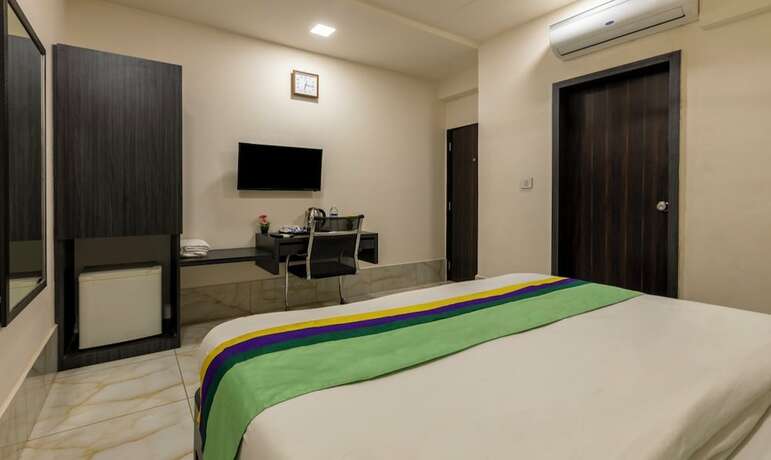 Imagen general del Hotel Treebo Trend Oscar. Foto 9
