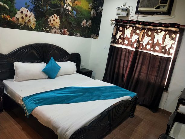 Imagen de la habitación del Hotel Treebo Trend Paradise Inn and Banquet. Foto 8