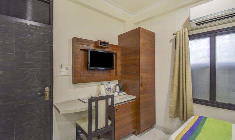 Imagen de la habitación del Hotel Treebo Trend Rockland And Restaurant. Foto 12