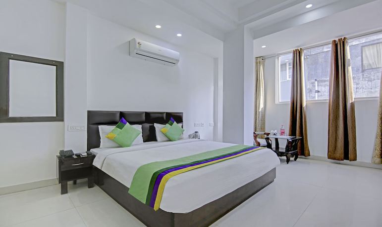 Imagen general del Hotel Treebo Trend Rockland. Foto 1