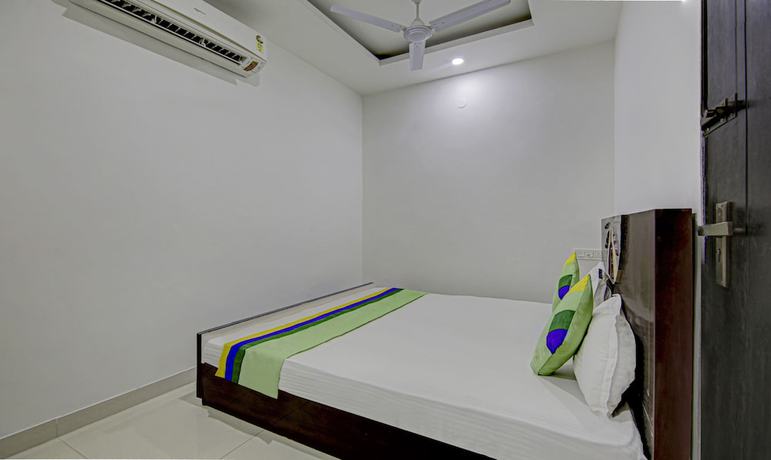 Imagen de la habitación del Hotel Treebo Trend Rockland. Foto 4