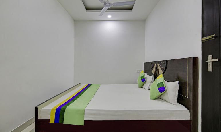 Imagen de la habitación del Hotel Treebo Trend Rockland. Foto 12