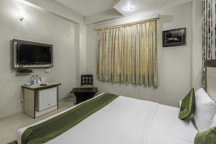 Imagen de la habitación del Hotel Treebo Trend Rockwell Plaza. Foto 8