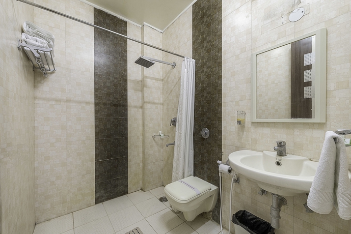 Imagen de la habitación del Hotel Treebo Trend Rockwell Plaza. Foto 14