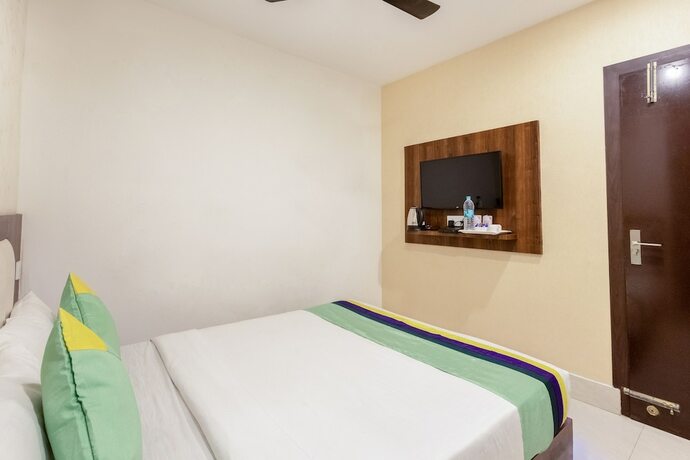 Imagen de la habitación del Hotel Treebo Trend Royal Palace. Foto 19