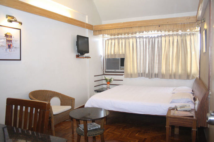 Imagen general del Hotel Treebo Trend Sahara. Foto 2