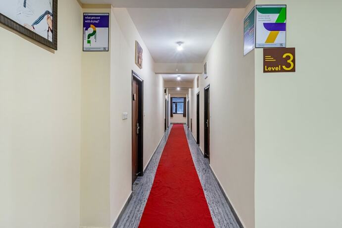 Imagen general del Hotel Treebo Trend Shimla Ayurvedic Retreat. Foto 1