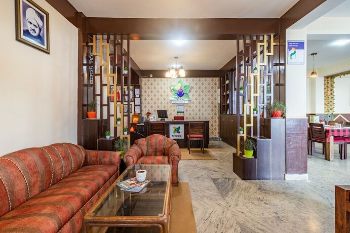 Imagen general del Hotel Treebo Trend Shimla Ayurvedic Retreat. Foto 13