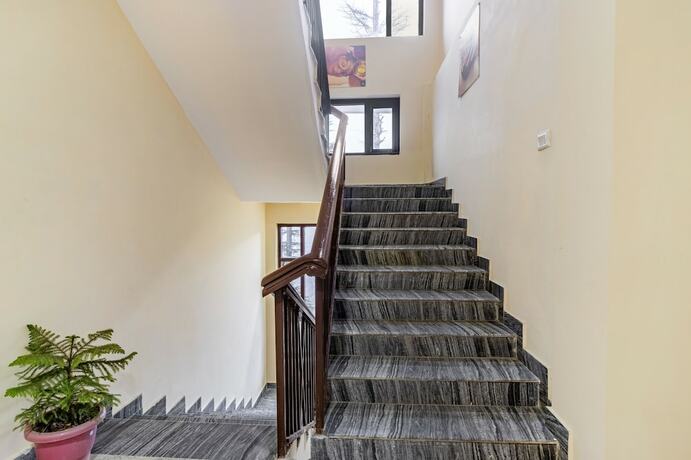 Imagen general del Hotel Treebo Trend Shimla Ayurvedic Retreat. Foto 14