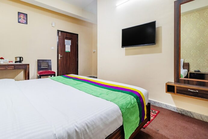 Imagen general del Hotel Treebo Trend Shimla Ayurvedic Retreat. Foto 16