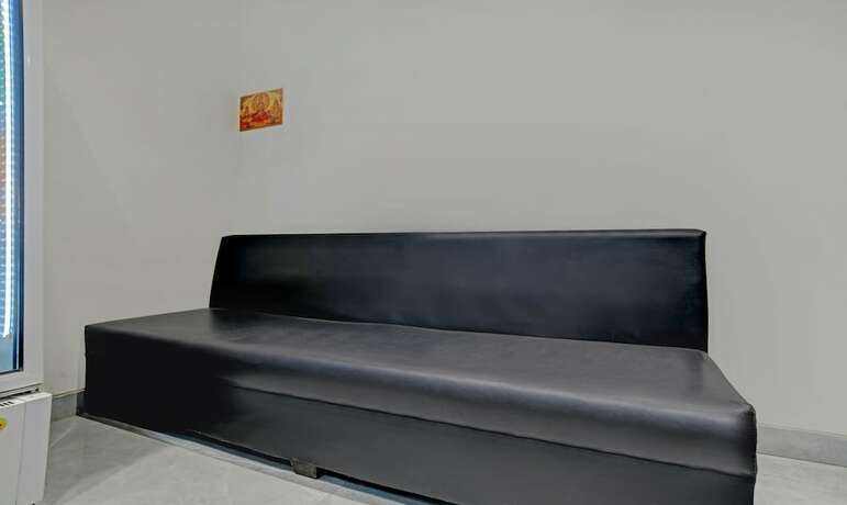 Imagen general del Hotel Treebo Trend Shiv Chhaya. Foto 1
