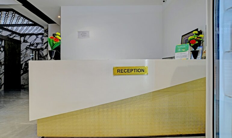 Imagen general del Hotel Treebo Trend Shiv Chhaya. Foto 10