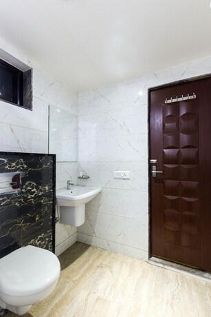 Imagen de la habitación del Hotel Treebo Trend Shivani. Foto 18
