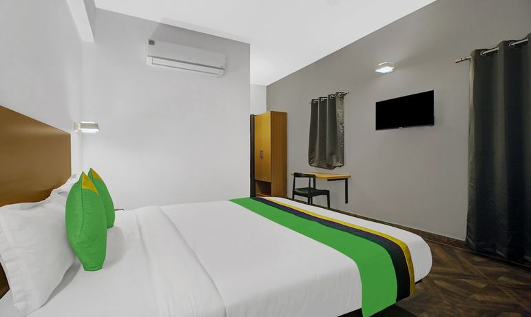 Imagen de la habitación del Hotel Treebo Trend Shubham SR Nagar. Foto 15