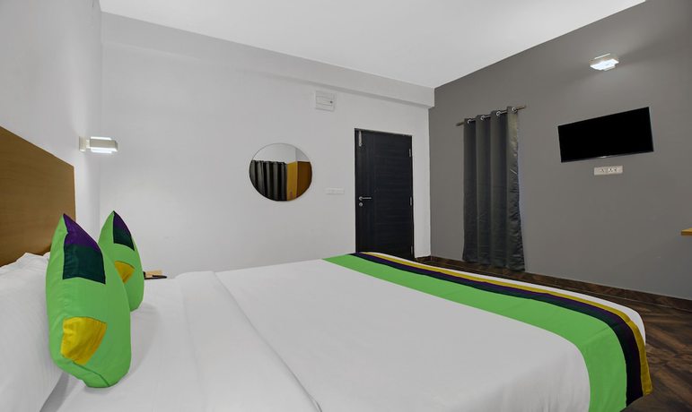 Imagen de la habitación del Hotel Treebo Trend Shubham SR Nagar. Foto 16
