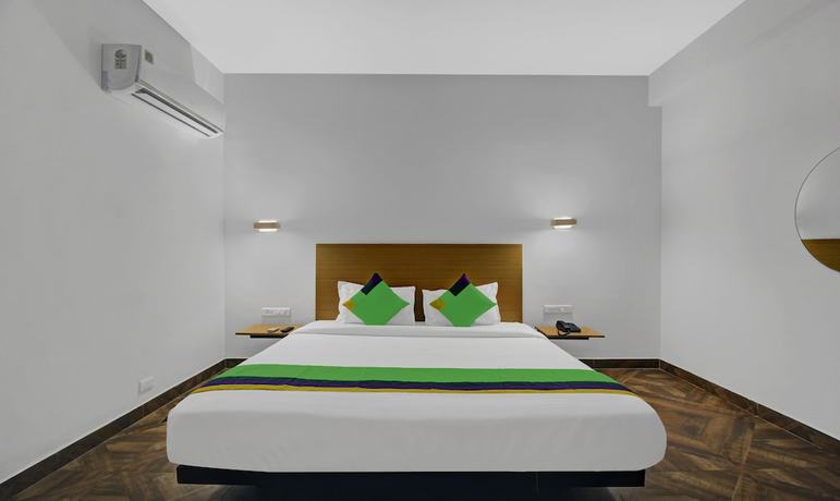 Imagen de la habitación del Hotel Treebo Trend Shubham SR Nagar. Foto 17