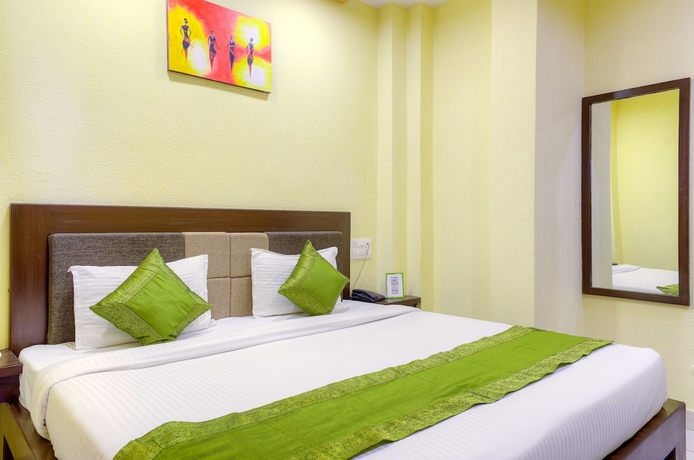 Imagen de la habitación del Hotel Treebo Trend Siddharth. Foto 2